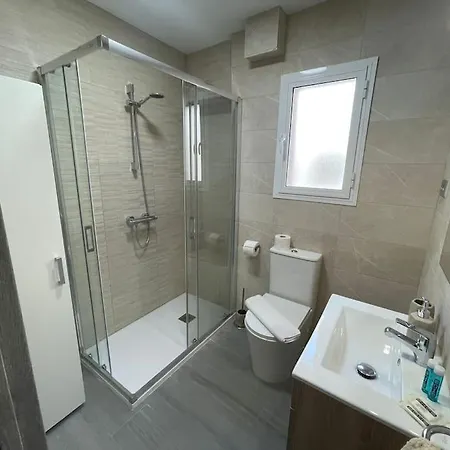 Apartment Family Flat Close To The Centre-v-estrell