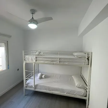 Family Flat Close To The Centre-v-estrell Apartment
