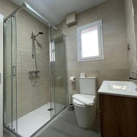 Family Flat Close To The Centre-v-estrell *