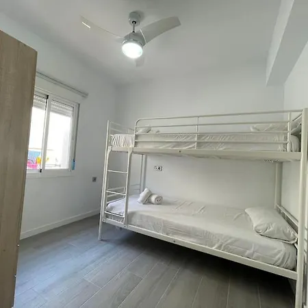 Family Flat Close To The Centre-v-estrell Apartment *