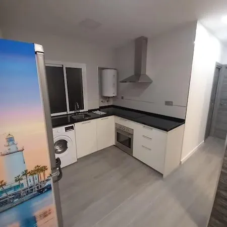 Family Flat Close To The Centre-v-estrell Apartment *